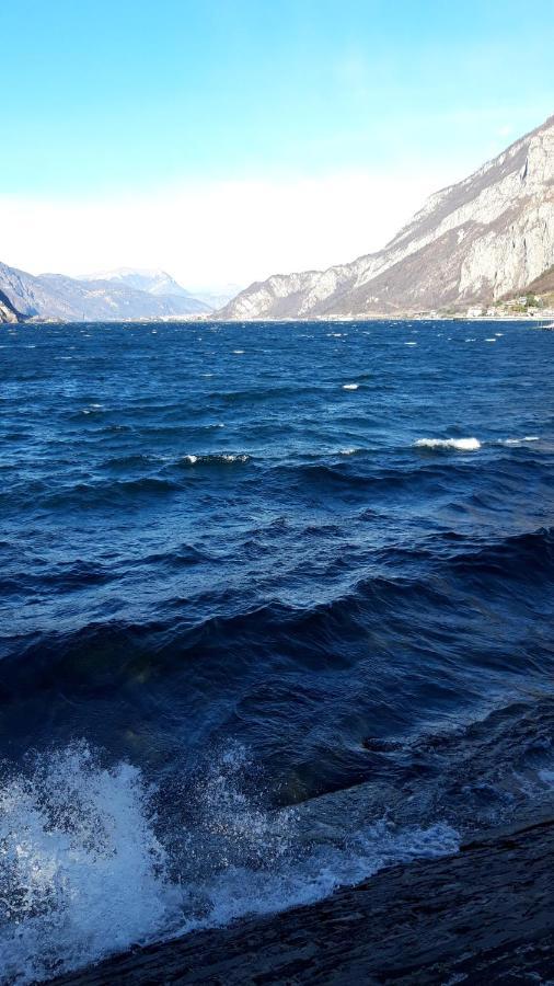 Appartamento A Lecco Sul Lago Di Como Εξωτερικό φωτογραφία