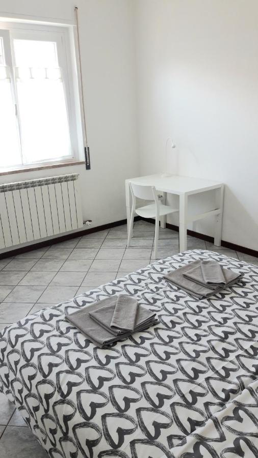 Appartamento A Lecco Sul Lago Di Como Εξωτερικό φωτογραφία