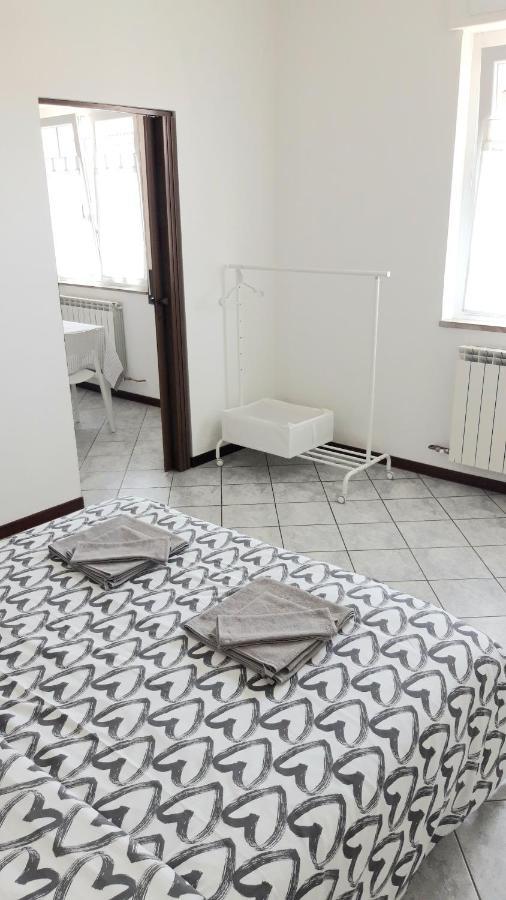 Appartamento A Lecco Sul Lago Di Como Εξωτερικό φωτογραφία