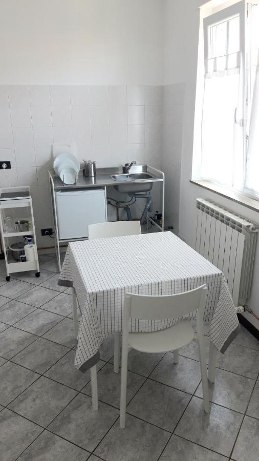 Appartamento A Lecco Sul Lago Di Como Εξωτερικό φωτογραφία